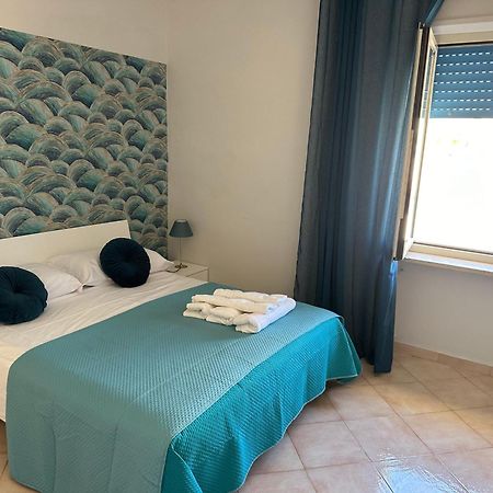 Maresmeraldo Holidays 索伦托 外观 照片