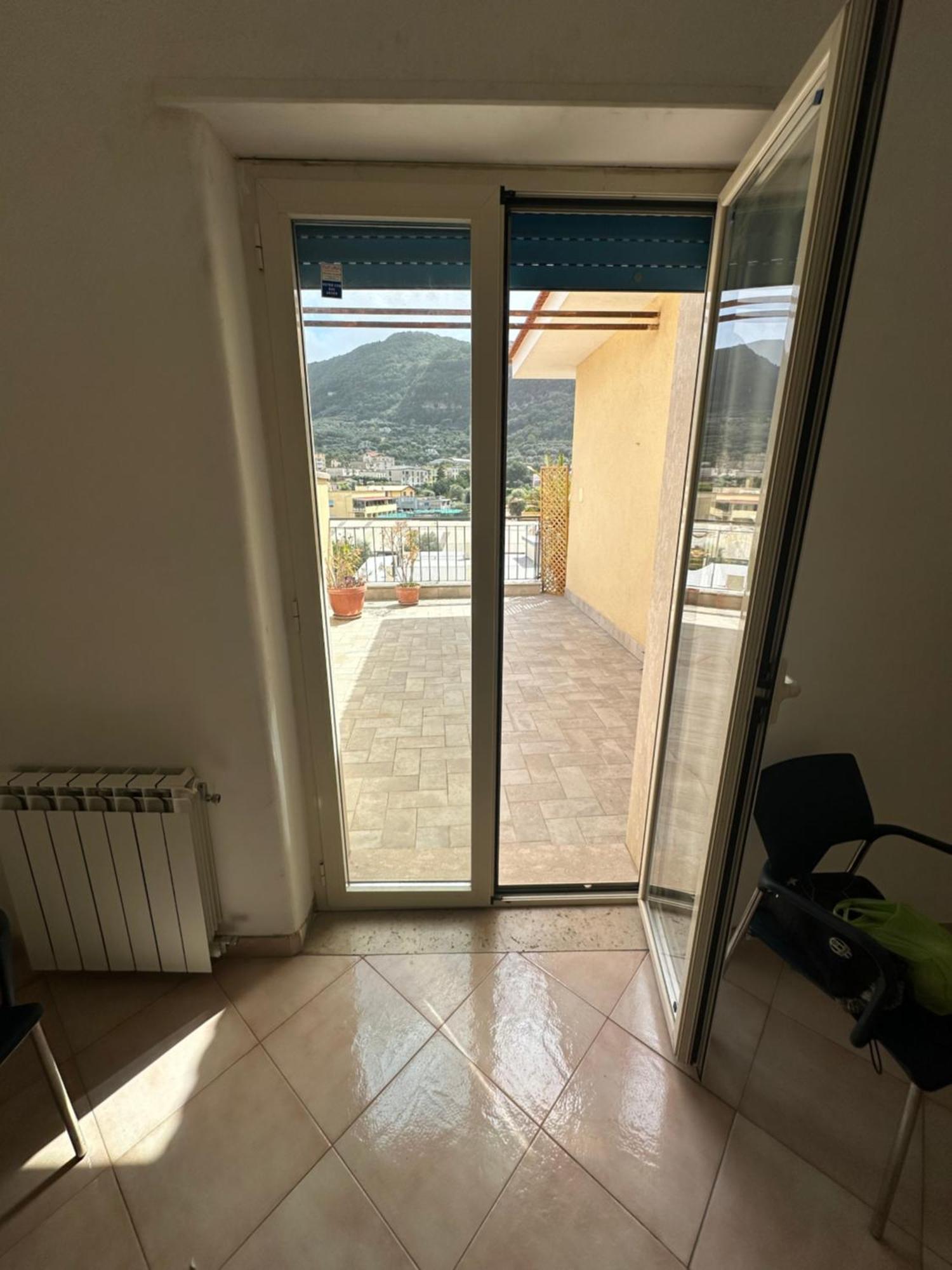 Maresmeraldo Holidays 索伦托 外观 照片