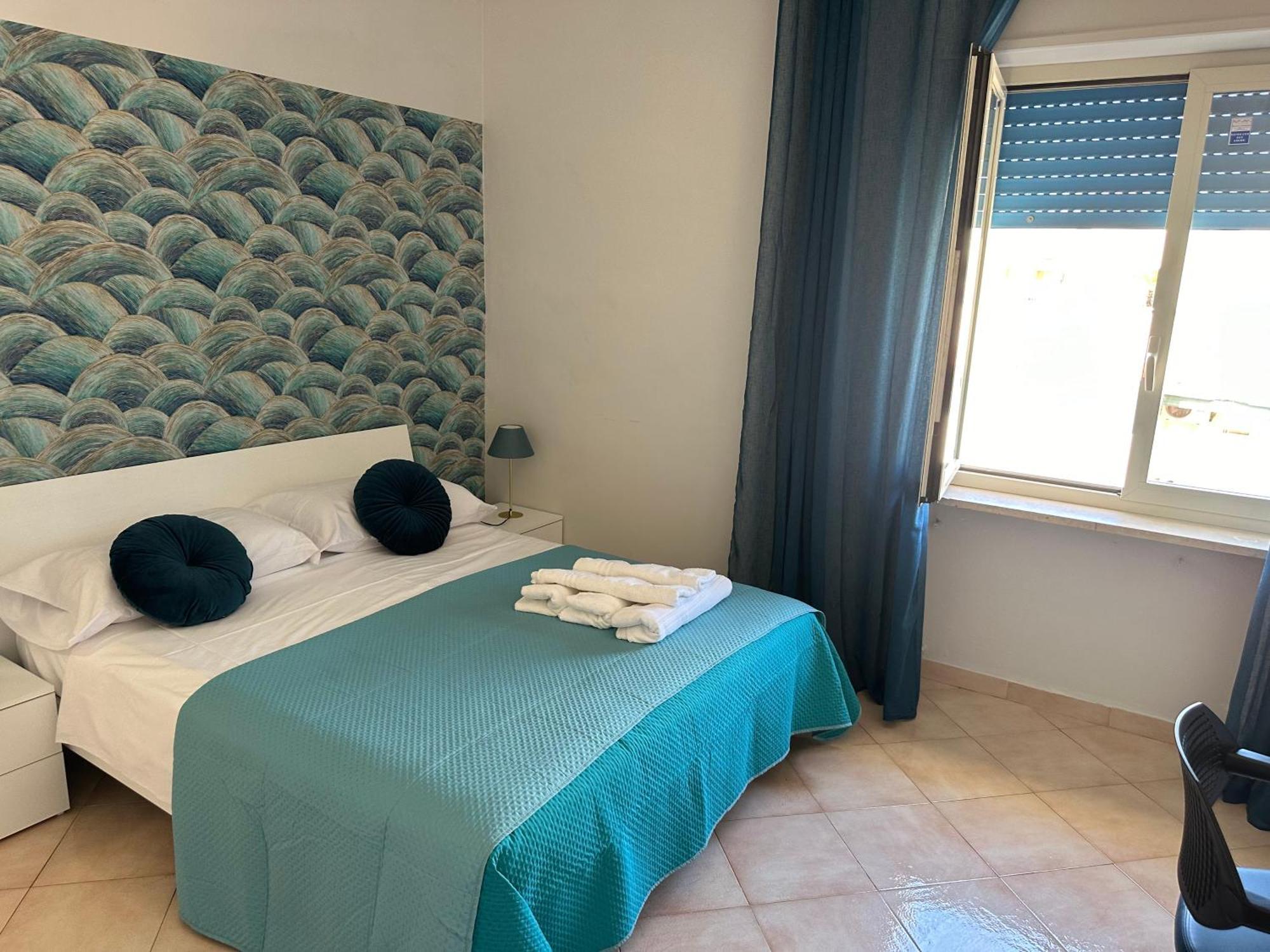 Maresmeraldo Holidays 索伦托 外观 照片